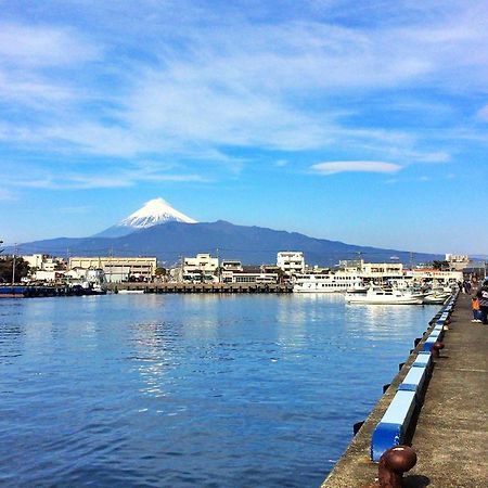 Hotel Trend Numazu Ekimae Dış mekan fotoğraf