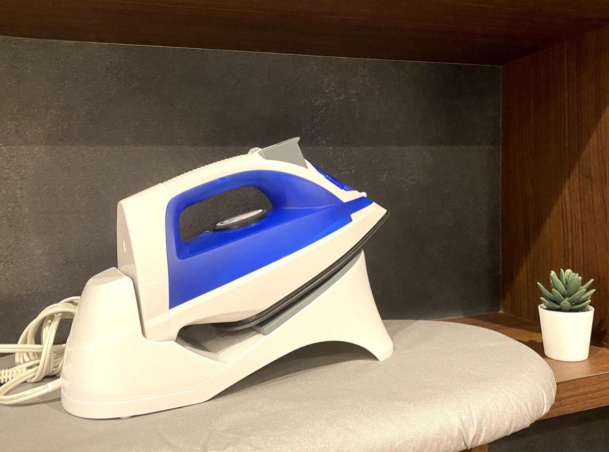 Hotel Trend Numazu Ekimae Dış mekan fotoğraf