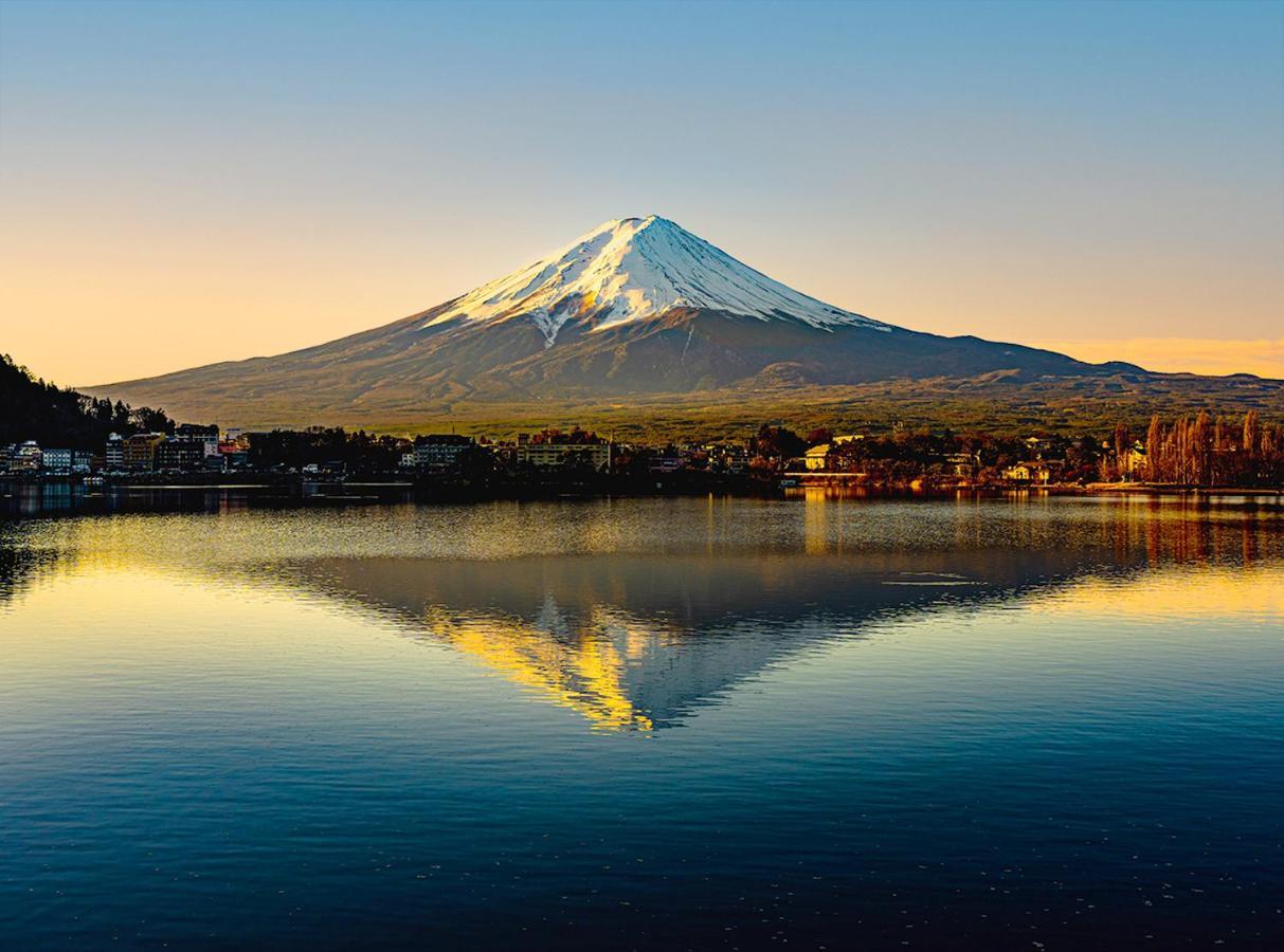 Hotel Trend Numazu Ekimae Dış mekan fotoğraf