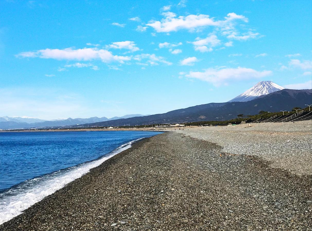 Hotel Trend Numazu Ekimae Dış mekan fotoğraf