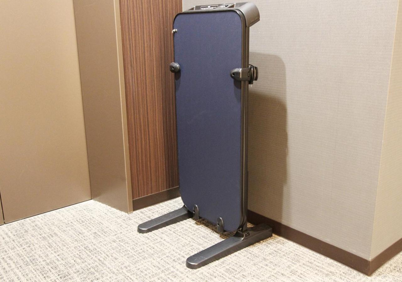Hotel Trend Numazu Ekimae Oda fotoğraf