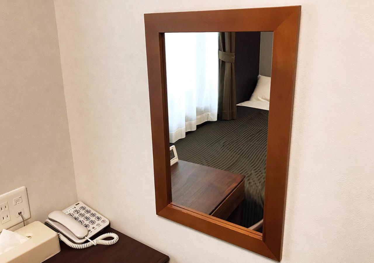 Hotel Trend Numazu Ekimae Oda fotoğraf
