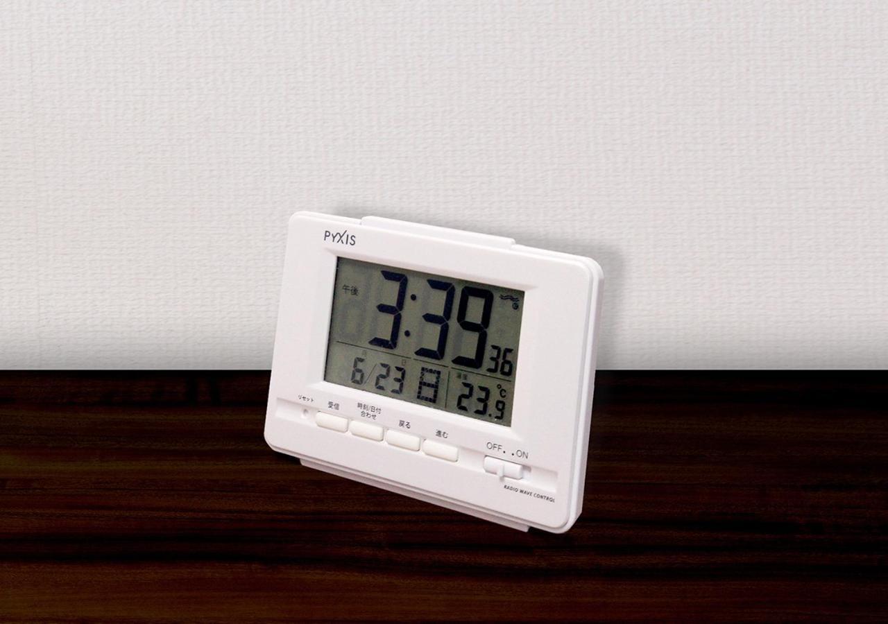Hotel Trend Numazu Ekimae Oda fotoğraf