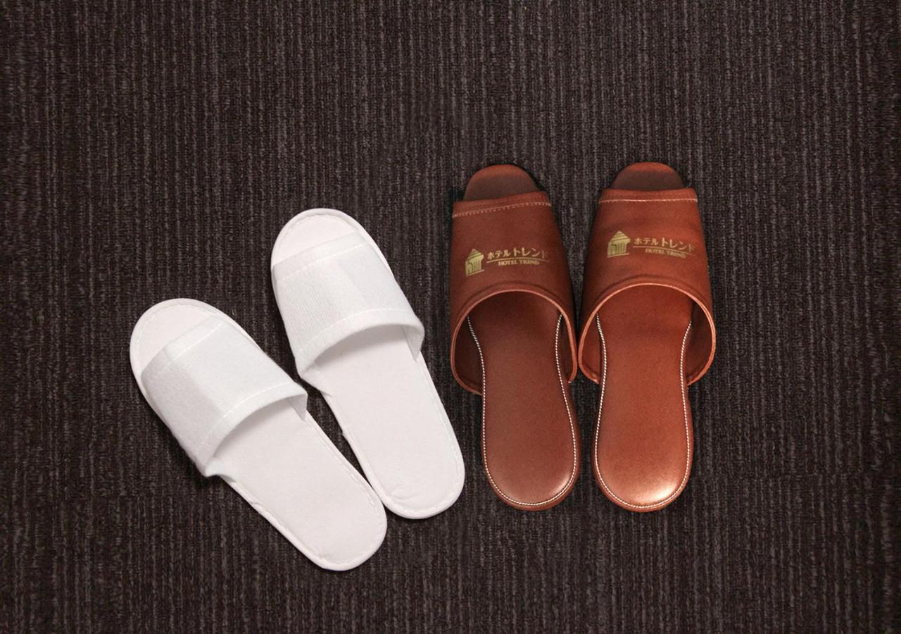 Hotel Trend Numazu Ekimae Oda fotoğraf