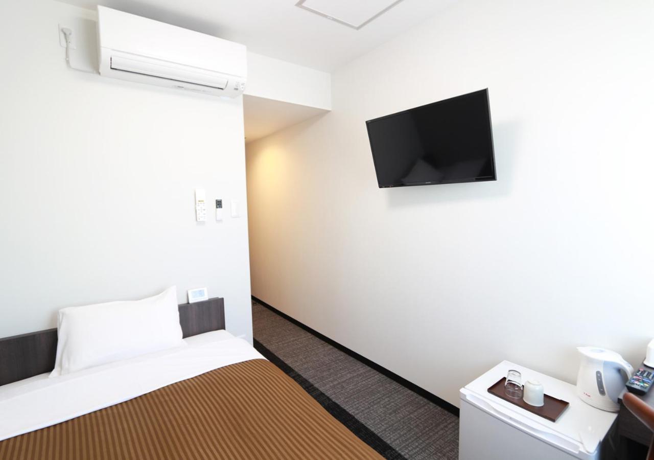 Hotel Trend Numazu Ekimae Dış mekan fotoğraf