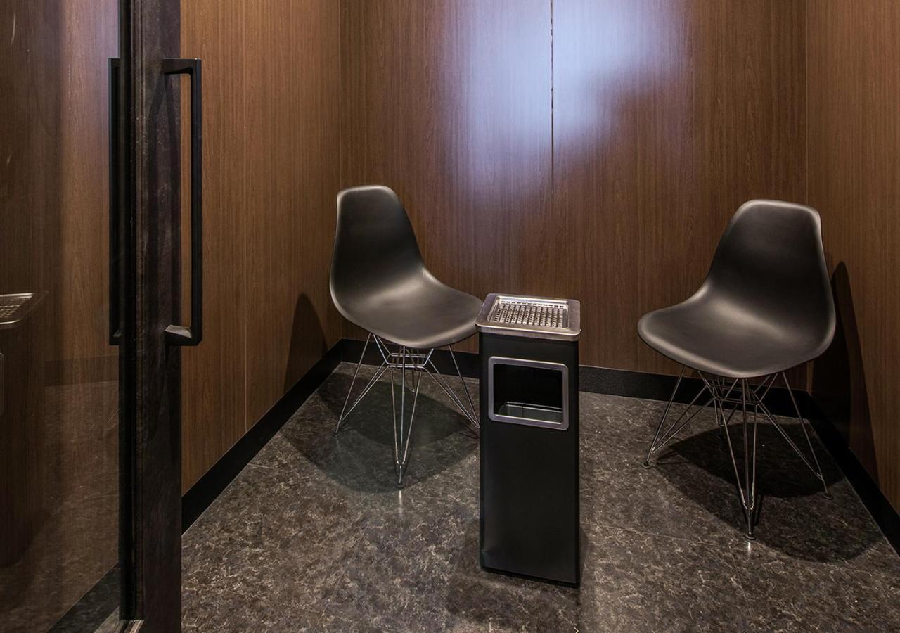 Hotel Trend Numazu Ekimae Dış mekan fotoğraf