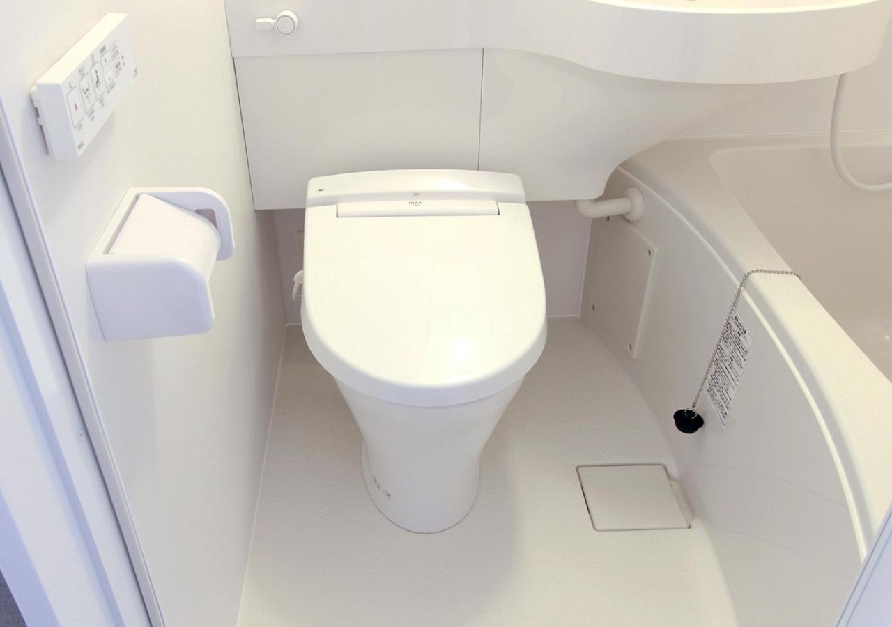 Hotel Trend Numazu Ekimae Dış mekan fotoğraf