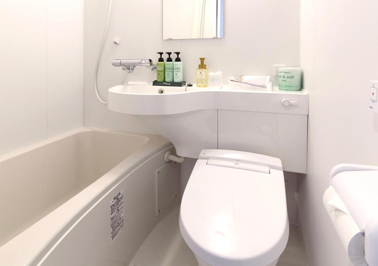 Hotel Trend Numazu Ekimae Dış mekan fotoğraf